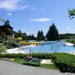 Σπίτι διακοπών Nr 17, Typ B, Jaegerpark, Bayerischer Wald Viechtach