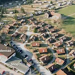 Nr 17, Typ B, Jaegerpark, Bayerischer Wald