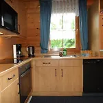 Σπίτι διακοπών Nr 17, Typ B, Jaegerpark, Bayerischer Wald