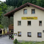 Σπίτι διακοπών Nr 17, Typ B, Jaegerpark, Bayerischer Wald *