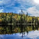 Nr 17, Typ B, Jaegerpark, Bayerischer Wald Σπίτι διακοπών Viechtach