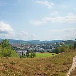 Nr 17, Typ B, Jaegerpark, Bayerischer Wald Viechtach