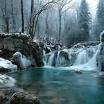 Nr 17, Typ B, Jaegerpark, Bayerischer Wald Σπίτι διακοπών *