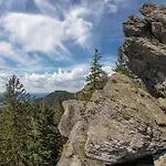 Nr 17, Typ B, Jaegerpark, Bayerischer Wald Σπίτι διακοπών