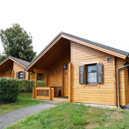 Nr 17, Typ B, Jaegerpark, Bayerischer Wald Σπίτι διακοπών *