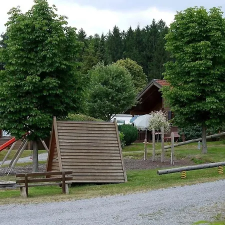 Σπίτι διακοπών Nr 17, Typ B, Jaegerpark, Bayerischer Wald Viechtach