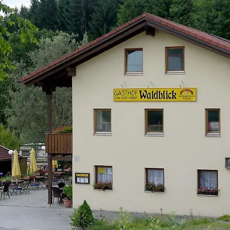 Σπίτι διακοπών Nr 17, Typ B, Jaegerpark, Bayerischer Wald *