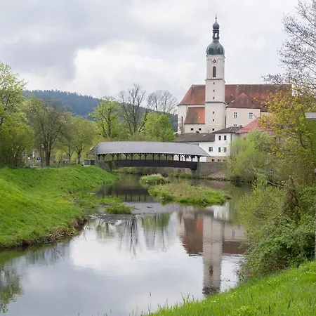Nr 17, Typ B, Jaegerpark, Bayerischer Wald * Viechtach