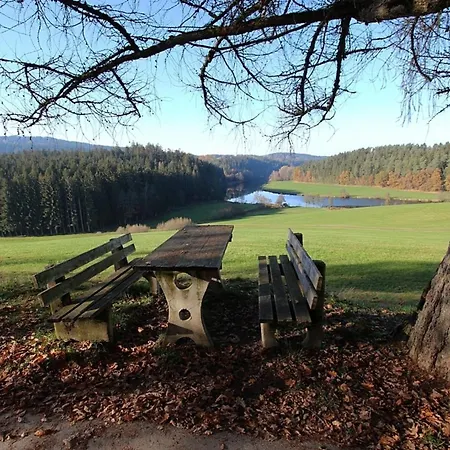 Nr 17, Typ B, Jaegerpark, Bayerischer Wald Σπίτι διακοπών