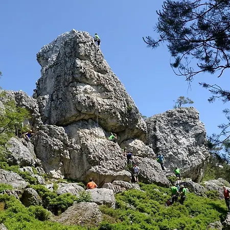 Σπίτι διακοπών Nr 17, Typ B, Jaegerpark, Bayerischer Wald *