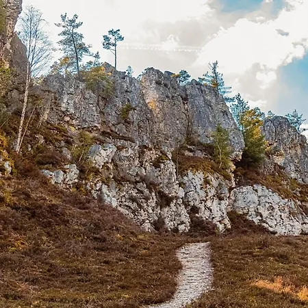 Nr 17, Typ B, Jaegerpark, Bayerischer Wald