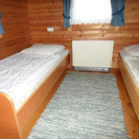 Nr 17, Typ B, Jaegerpark, Bayerischer Wald * Фихтах