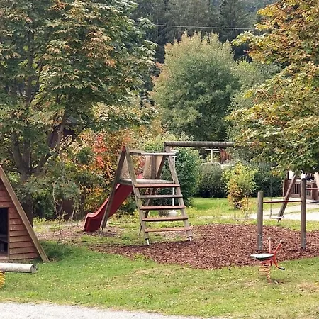 Holiday home Nr 17, Typ B, Jaegerpark, Bayerischer Wald Viechtach