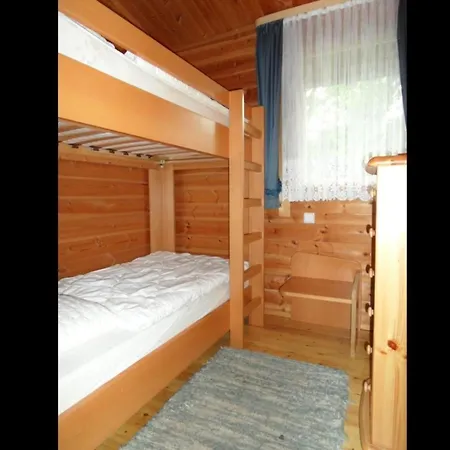 Nr 17, Typ B, Jaegerpark, Bayerischer Wald Viechtach