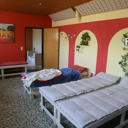 Nr 17, Typ B, Jaegerpark, Bayerischer Wald * Viechtach