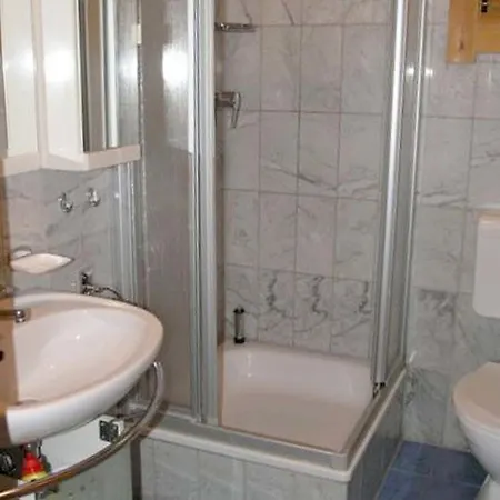 Nr 17, Typ B, Jaegerpark, Bayerischer Wald Tatil Evi