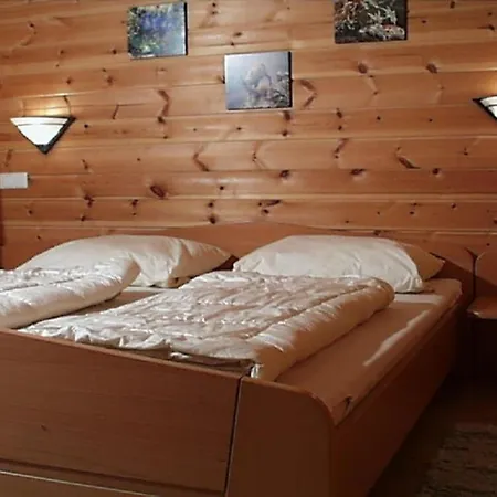 Tatil Evi Nr 17, Typ B, Jaegerpark, Bayerischer Wald Viechtach