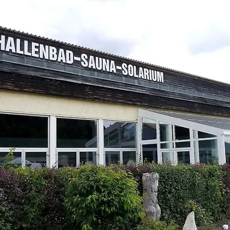 Nr 17, Typ B, Jaegerpark, Bayerischer Wald *