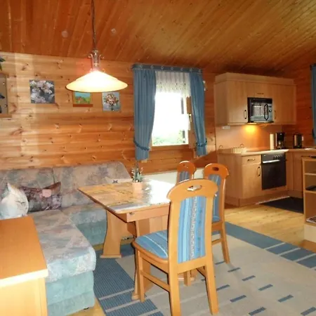 Nr 17, Typ B, Jaegerpark, Bayerischer Wald