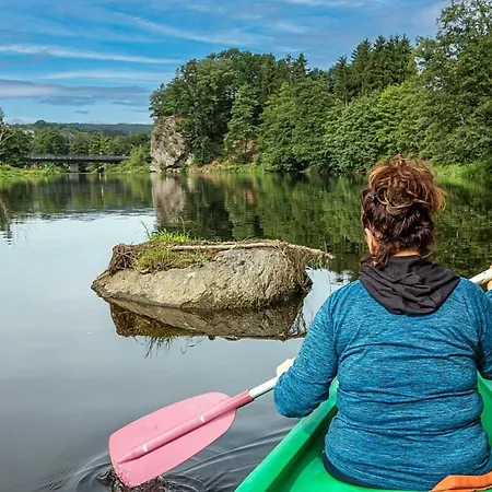 Nr 17, Typ B, Jaegerpark, Bayerischer Wald فيشتاخ