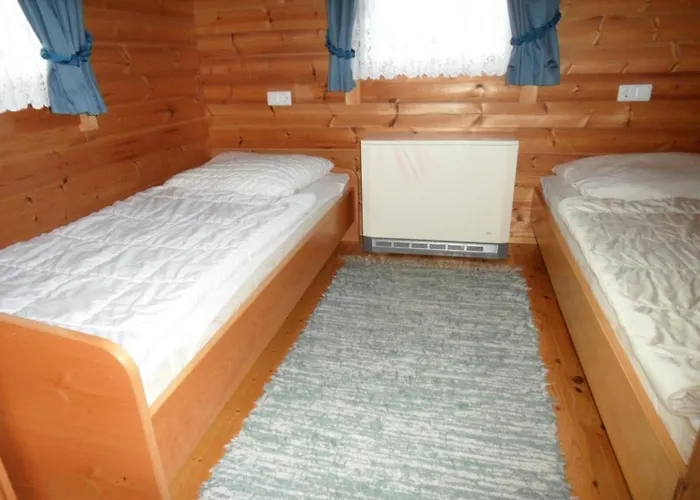 Nr 17, Typ B, Jaegerpark, Bayerischer Wald * Viechtach