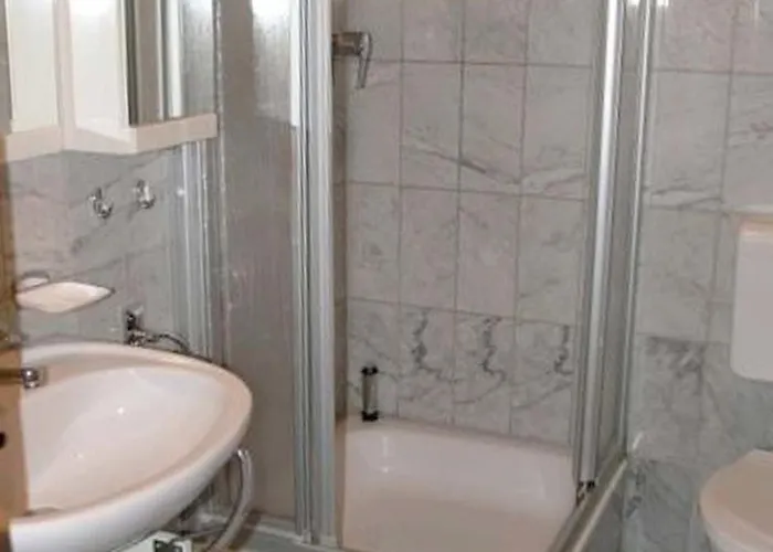 Nr 17, Typ B, Jaegerpark, Bayerischer Wald Feriehus
