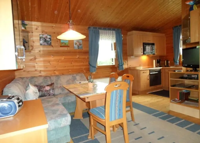 Nr 17, Typ B, Jaegerpark, Bayerischer Wald