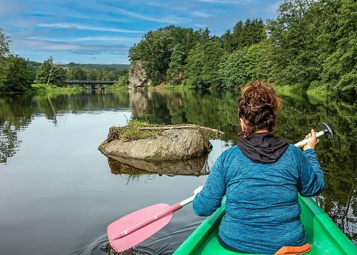Nr 17, Typ B, Jaegerpark, Bayerischer Wald Viechtach